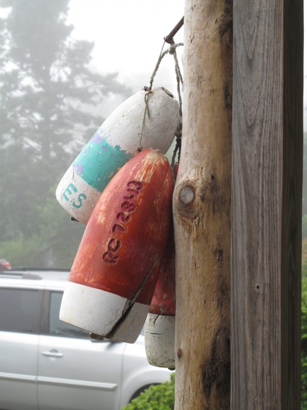 VIDEO Front Porch Buoys - Image 2